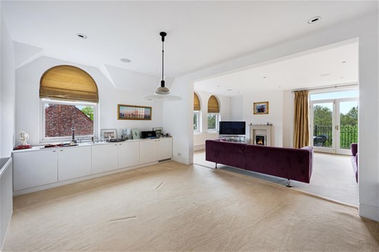 Hawthorn Lane, Wilmslow